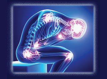 Chronic Pain Support Group
