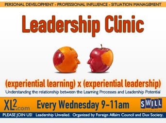 Leadership Clinic