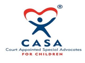 Coffee with CASA (Court Appointed Special Advocates)