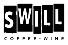 Swill Coffee and Wine Logo