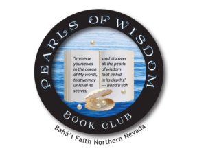 Pearls of Wisdom Book Club